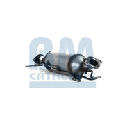 BM Catalysts Homologated Diesel Cat & Dpf fits Mazda 5 2005-2010 2.0