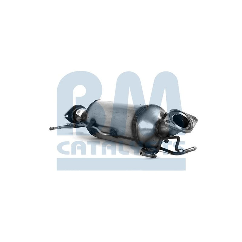 BM Catalysts Homologated Diesel Cat & Dpf fits Mazda 5 2005-2010 2.0
