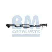 BM Catalysts Homologated Diesel Cat fits Ford Ranger 2006-2012 2.5