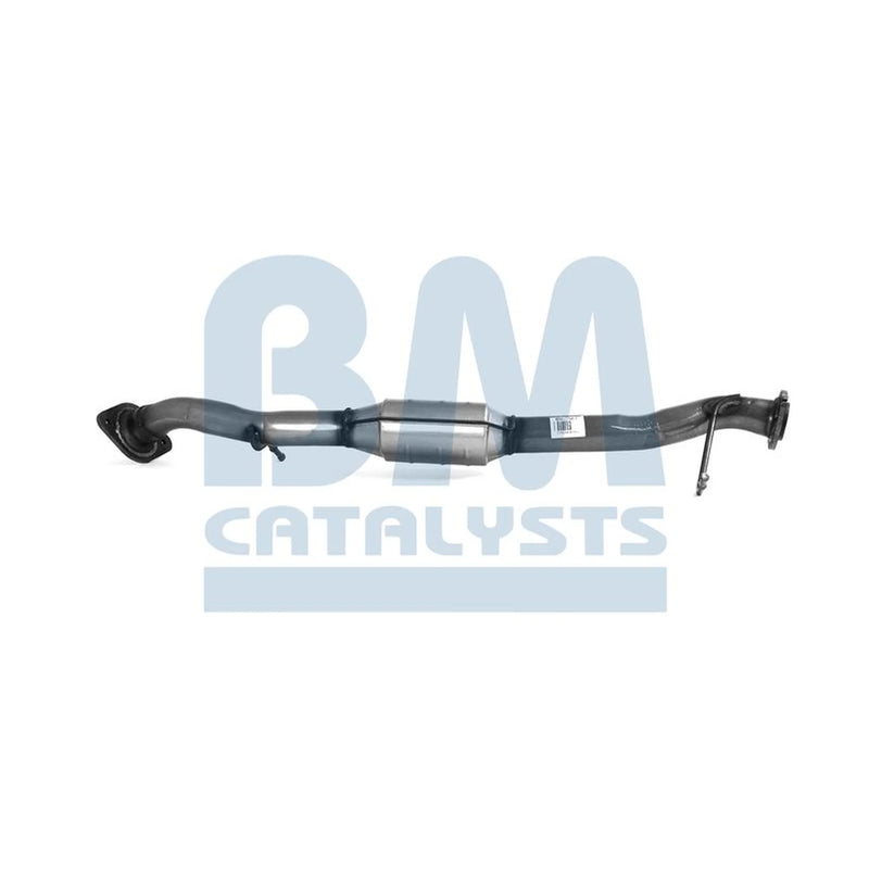 BM Catalysts Homologated Diesel Cat fits Ford Ranger 2006-2012 2.5