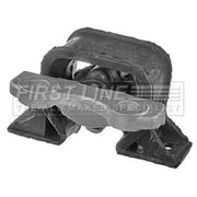 First Line Engine Mount Mounting fits Opel Combo Box Body/Mpv 2005 on 1.4