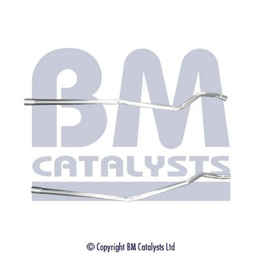 BM Catalysts Exhaust Pipe OD BM50624