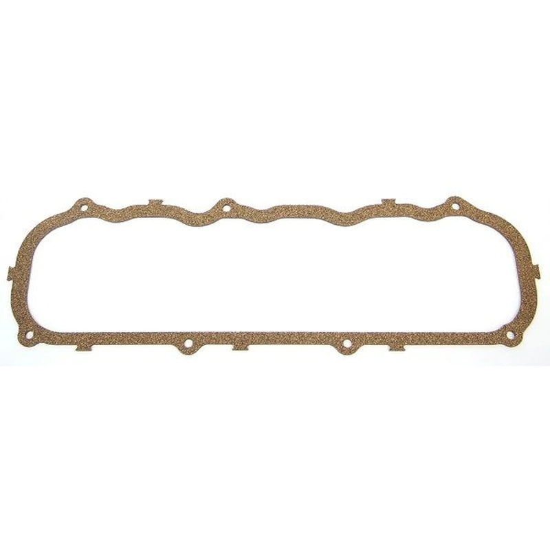 Elring Cylinder Head Cover Gasket fits Ford Capri 1974-1987 2.0 2.3 2.8