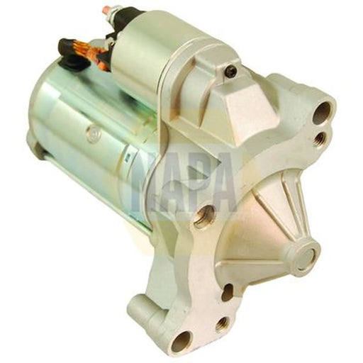 NAPA Starter Motor 12V 2.5kW 11 Teeth fits Citroën C-Crosser 2007-2012 2.2