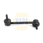 NAPA Stabiliser Bar Link Coupling Rod Rear Right fits Tesla Model 3 2017-2020
