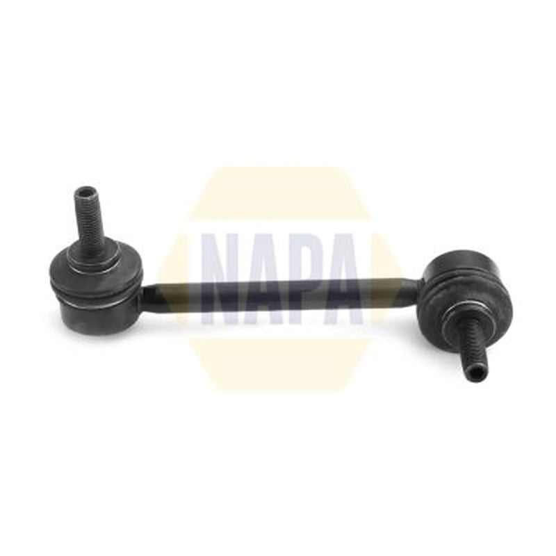 NAPA Stabiliser Bar Link Coupling Rod Rear Right fits Tesla Model 3 2017-2020