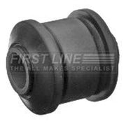 First Line Wishbone / Control / Trailing Arm Bush fits Mitsubishi Pajero/Shogun