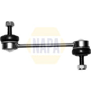 NAPA Stabiliser Bar Link Coupling Rod Rear Right fits Citroën C5 II Break