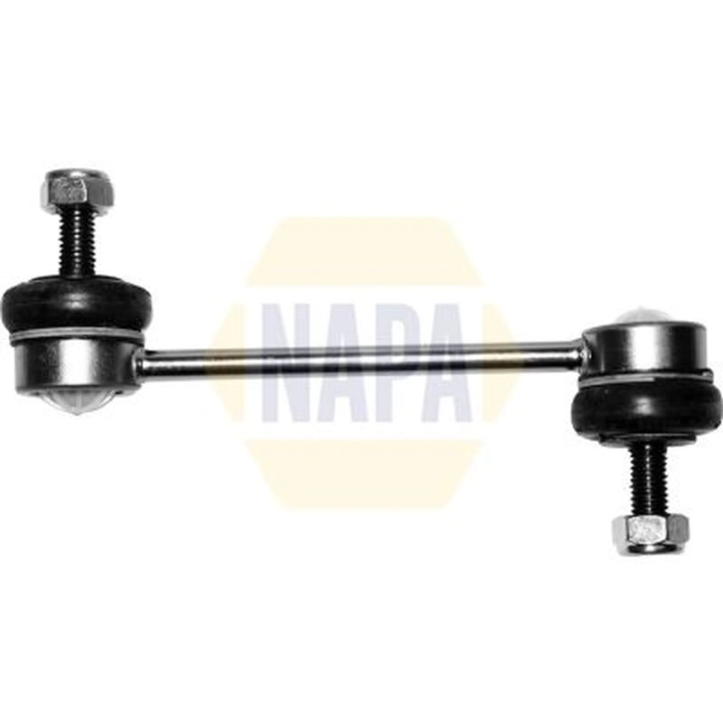 NAPA Stabiliser Bar Link Coupling Rod Rear Right fits Citroën C5 II Break