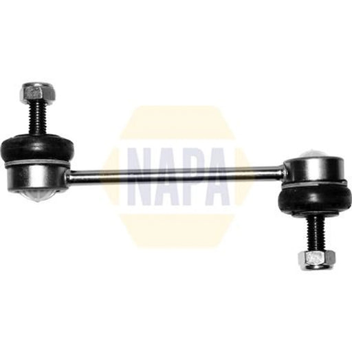 NAPA Stabiliser Bar Link Coupling Rod Rear Right NST4116