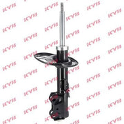 KYB Shock Absorber Damper Strut Front Right fits Toyota Verso 2009-2018