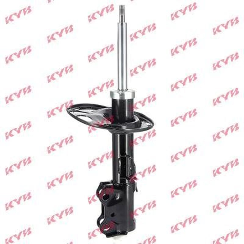 KYB Shock Absorber Damper Strut Front Right fits Toyota Verso 2009-2018