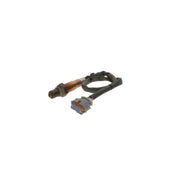 Bosch O2 Lambda Oxygen Sensor Left fits Porsche Macan 2014-2018 3.0 3.6