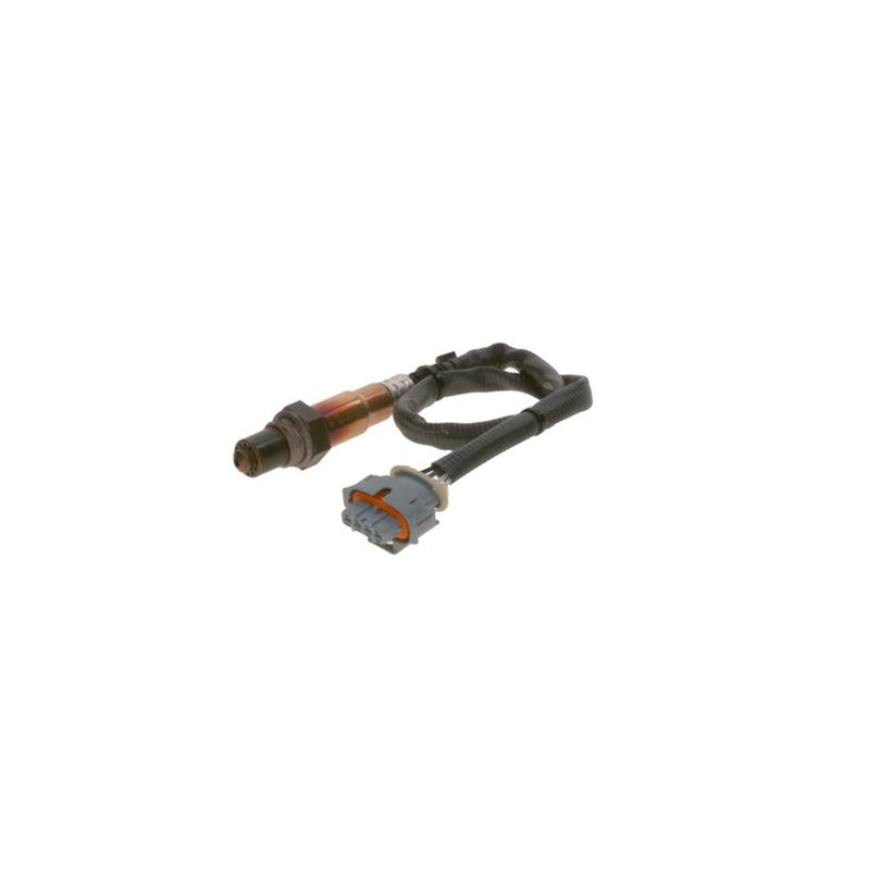Bosch O2 Lambda Oxygen Sensor Left fits Porsche Macan 2014-2018 3.0 3.6