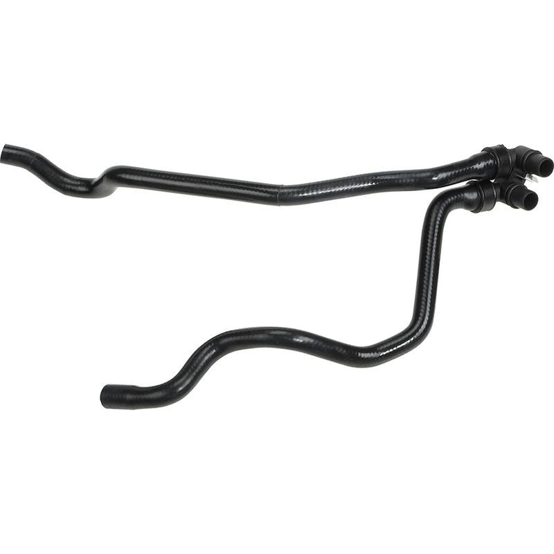 Gates Curved Radiator Hose fits Citroën Berlingo / Berlingo First 1996-2011 1.4