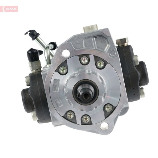 Denso High Pressure Fuel Pump fits Fiat Fullback Pickup 2016 on 2.4