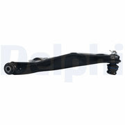 Delphi Control/Trailing Arm Front fits Subaru Legacy VI 2015 on 2.5 3.6