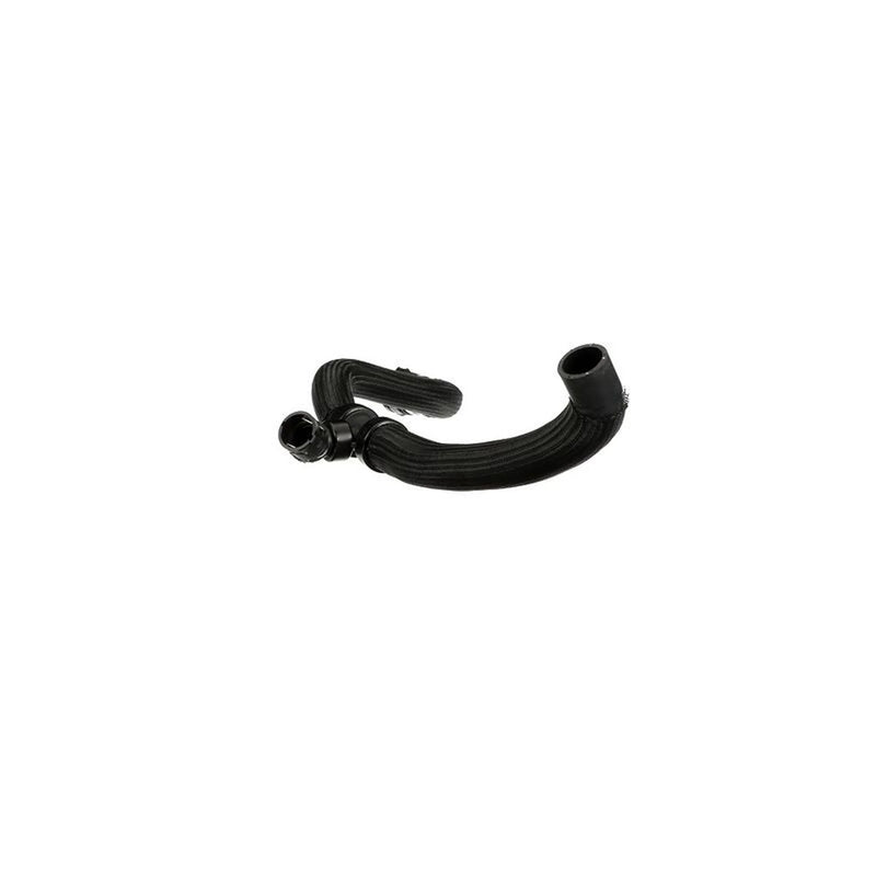 Gates Radiator Coolant Hose 770mm ID fits Volvo S60 II 2010-2018