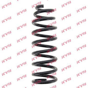 KYB 2 x Suspension Springs fits Honda Accord VIII 2008-2015 2.2