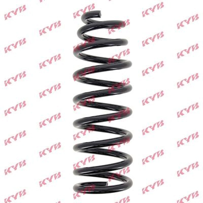 KYB 2 x Suspension Springs fits Honda Accord VIII 2008-2015 2.2
