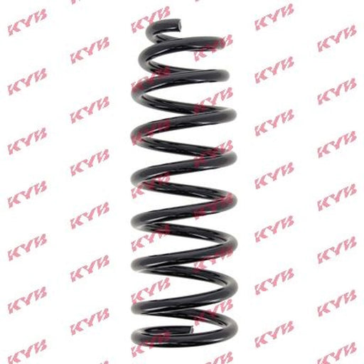 KYB 2 x Suspension Springs fits Honda Accord VIII 2008-2015 2.2