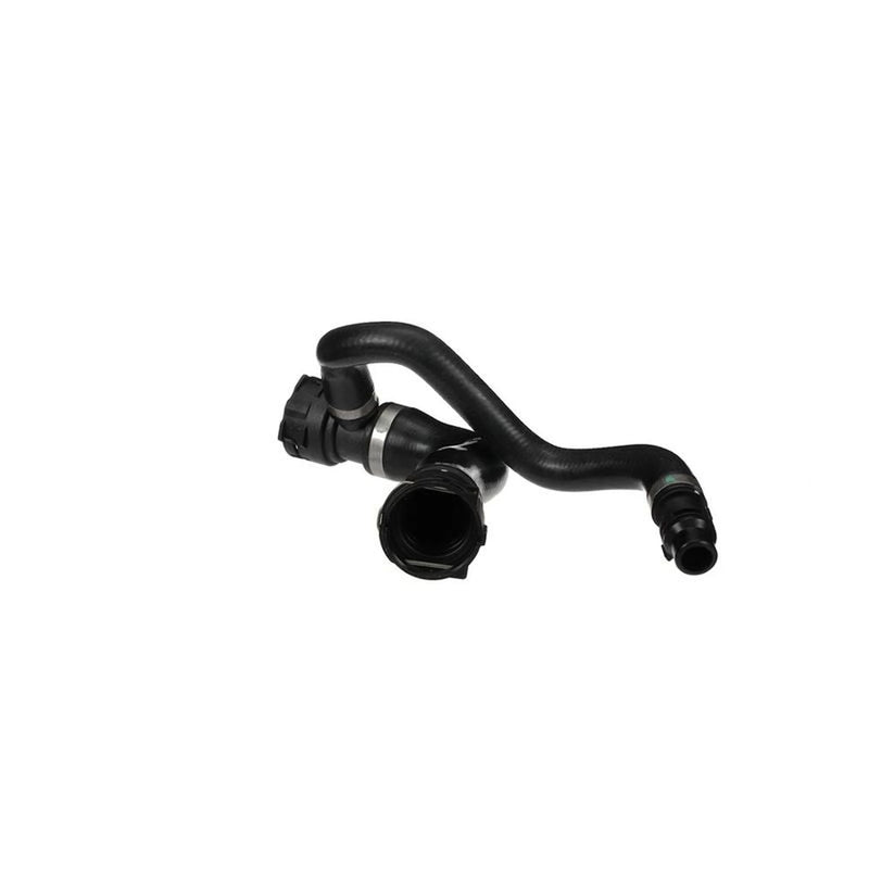 Gates Radiator Coolant Hose 254mm ID fits BMW X5 2006-2012 3.0