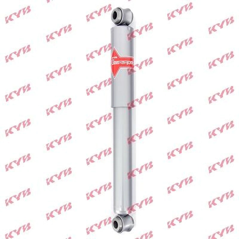KYB 2 x Shock Absorbers fits Suzuki Samurai Closed Off-Road Vehicle 1988-2004