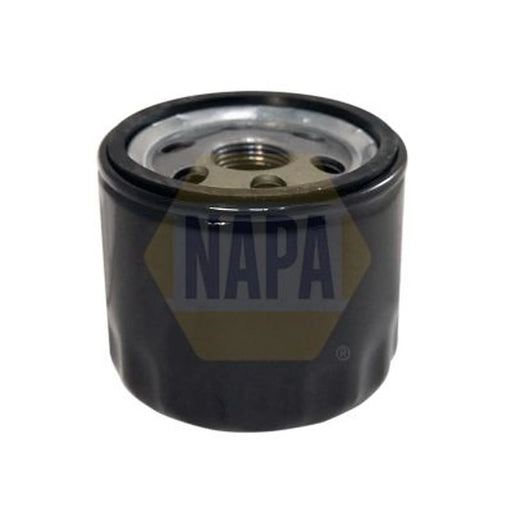 NAPA Engine Oil Filter fits Alfa Romeo 145 1995-2001 1.4 1.6 1.8 1.9 2.0