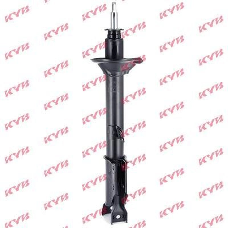 KYB Shock Absorber Damper Strut Rear Right fits Mazda 323 III 1985-1990