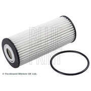 Blue Print Engine Oil Filter fits Mercedes-Benz A-Class 2019 on 177.053 177.054