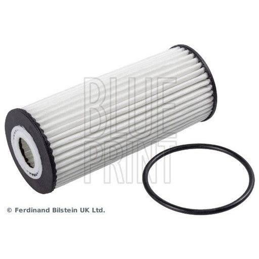 Blue Print Engine Oil Filter fits Mercedes-Benz A-Class 2019 on 177.053 177.054