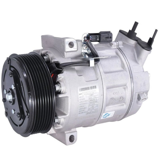 Valeo Air Conditioning Compressor 716687