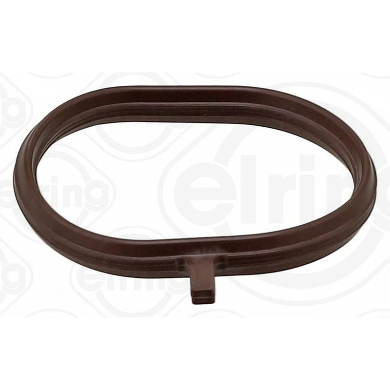 Elring Intake Manifold Gasket Thick HNBR (hydrogenated nitr fits Nissan Micra IV