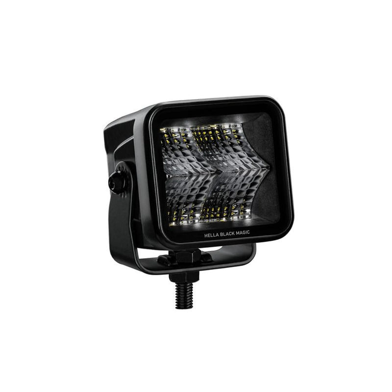 Hella Led Cube Kit 2.7 Flood 1FA 358 176-801 1FA 358 176-801