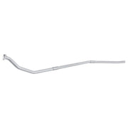 Hella Exhaust Pipe OD fits Peugeot 205 1983-1987 1.7