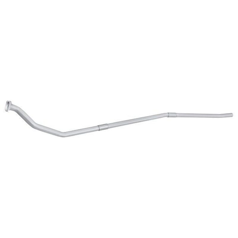 Hella Exhaust Pipe OD fits Peugeot 205 1983-1987 1.7