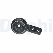 Delphi Wishbone / Control / Trailing Arm Bush fits BMW 3 1982-1994 2.7