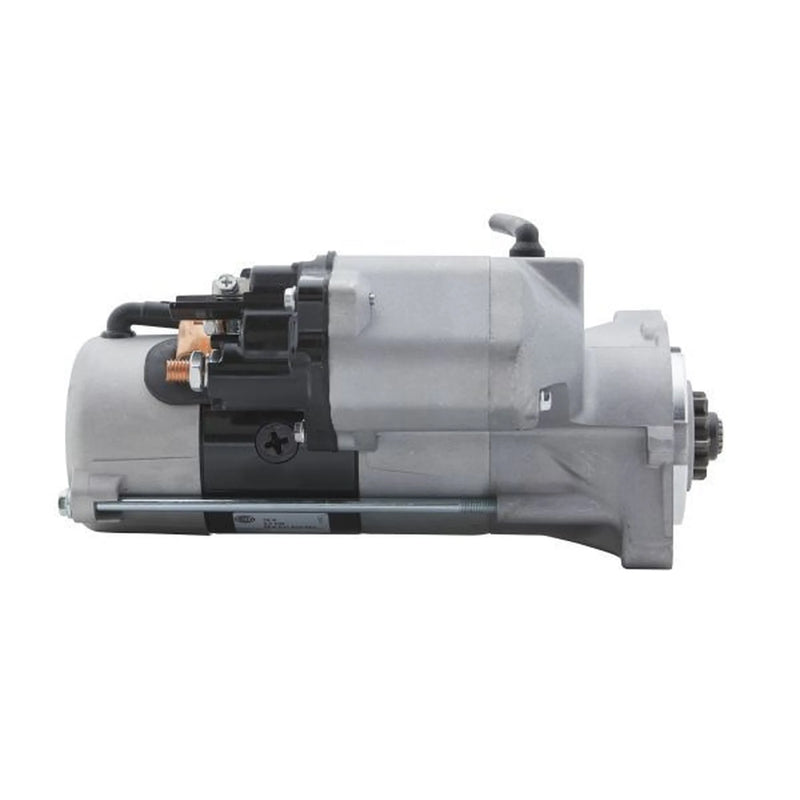 Hella Starter Motor 12V 2.7kW 11 Teeth fits Land Rover Range Rover 2006-2012
