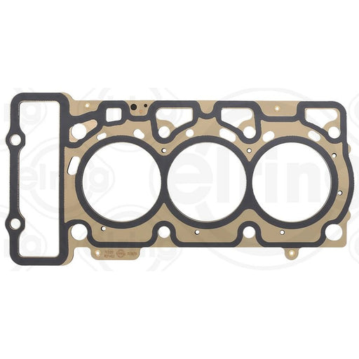 Elring Cylinder Head Gasket 0mm Thick 703.120