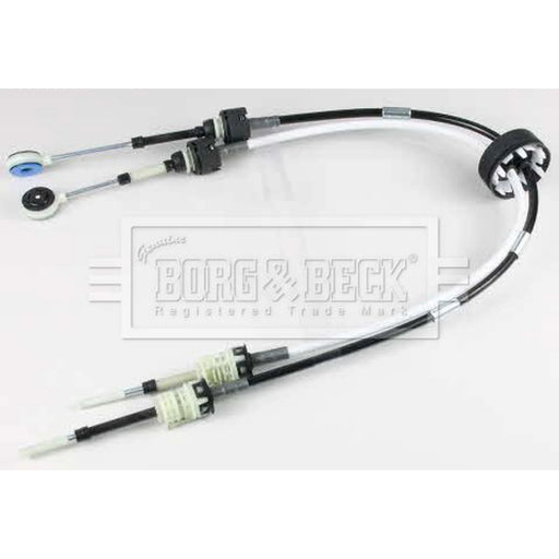 Borg & Beck Manual Transmission Cable Pull BKG1160