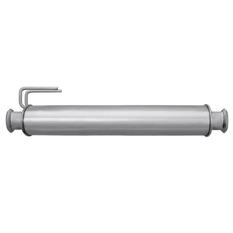 Hella Middle Silencer fits Nissan Interstar 2002-2006