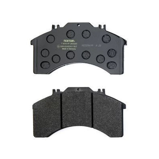 Textar Front Brake Pad Set 2903203