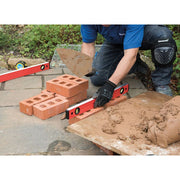 Silverline Expert Quality Level 600mm Silverline - Dynamic Drive