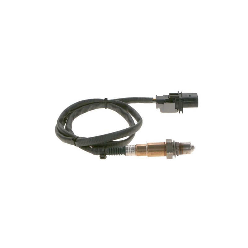 Bosch O2 Lambda Oxygen Sensor Left fits Porsche Macan 2014-2018 3.0 3.6