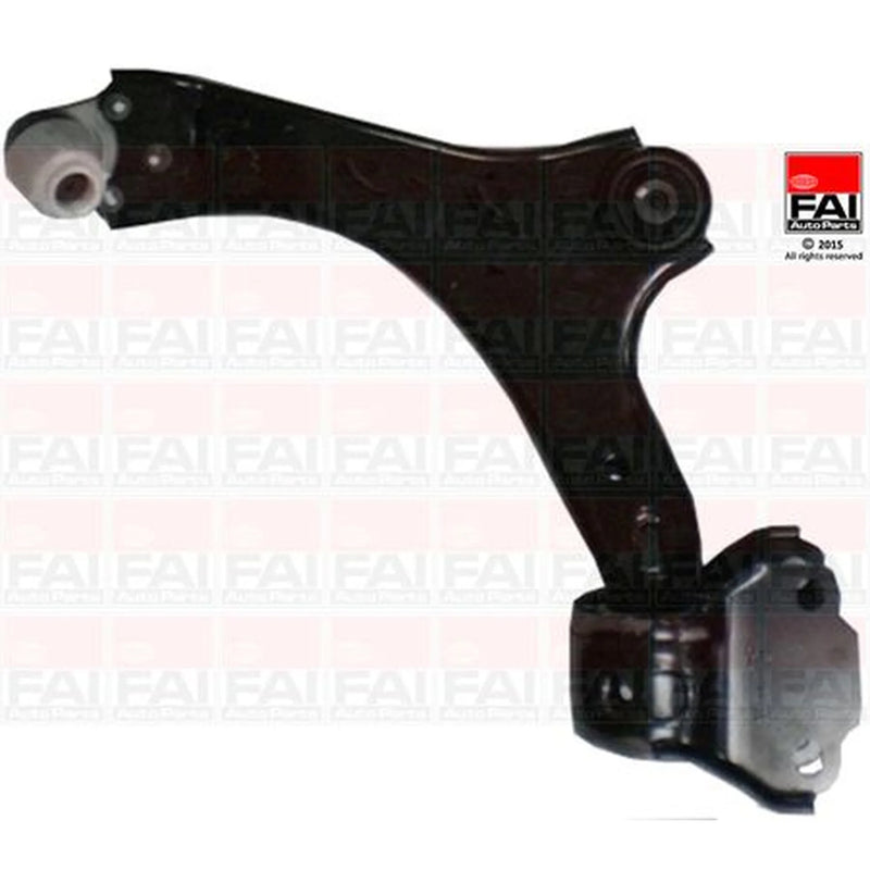 FAI Control/Trailing Arm