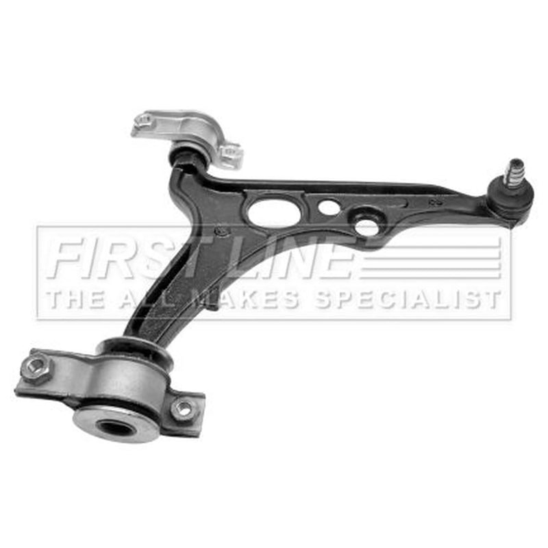 First Line Control/Trailing Arm fits Fiat Brava 1995-2002 1.2 1.4 1.6 1.8 1.9