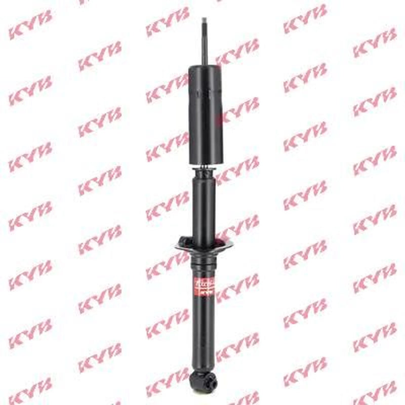 KYB Shock Absorber Damper Strut Rear fits Audi Coupe B3 1988-1996