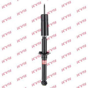KYB 2 x Shock Absorbers fits Audi Coupe B3 1988-1996 1.8 2.0 2.3 2.6 2.8