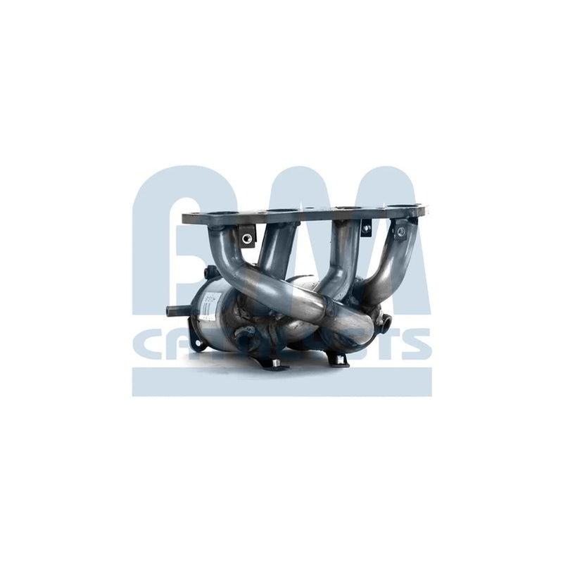 BM Catalysts Homologated Petrol Cat fits Toyota Avensis 2000-2003 1.8