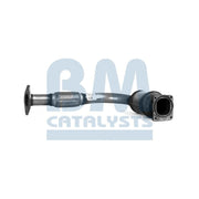 BM Catalysts Homologated Diesel Cat fits Ford Mondeo 1996-2000 1.8